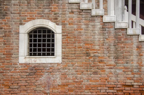 Windows and Doors of Venice IX