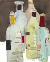 Wines and Spirits III