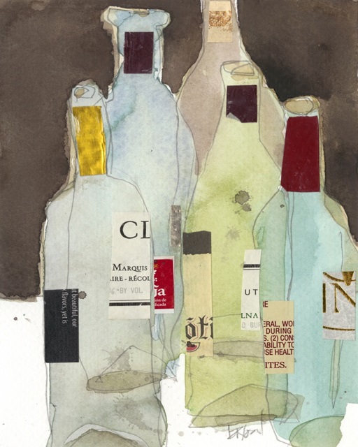 Wines and Spirits III