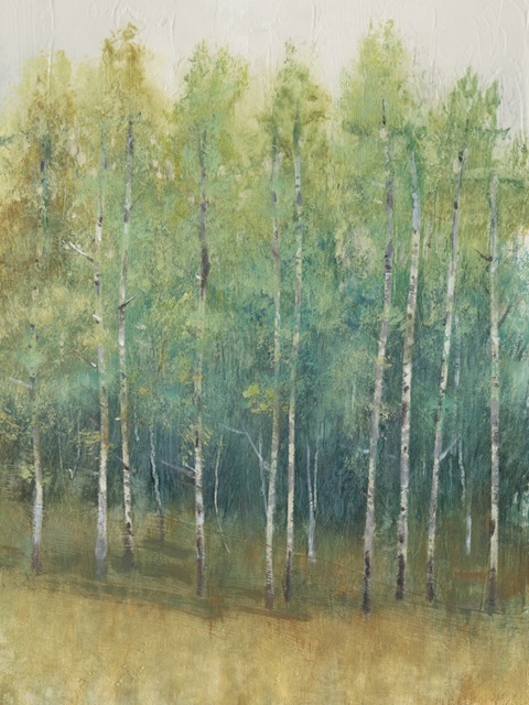 Woodland Edge II