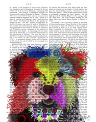 Yorkshire Terrier - Patchwork