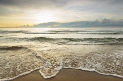 First Landing-Sea II