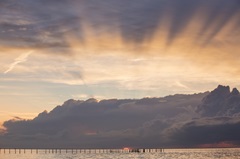 First Landing-Sea III