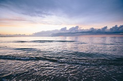 First Landing-Sea IV