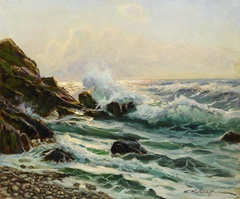 Main Seascape I