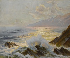 Main Seascape II