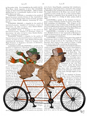 French Bulldog Tandem