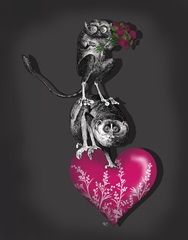 We Brought You Flowers