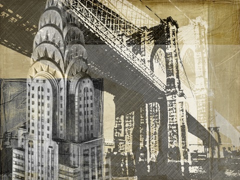 Metropolitan Collage I