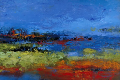 Thicker than Water II