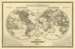 Johnsons Globular World