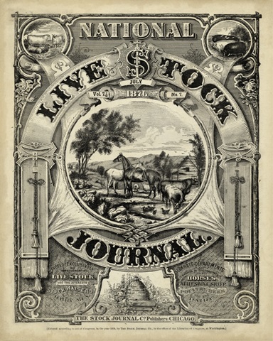 National Livestock Journal