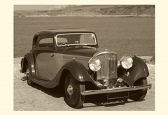 Vintage Cars IV