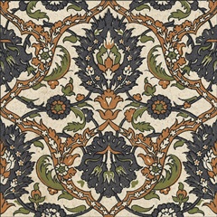Persian Tile VIII