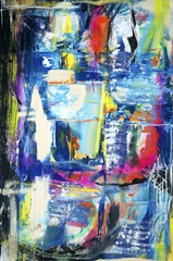 Spiritual Graffiti II