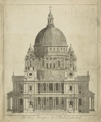 St. Paul's Cathedral