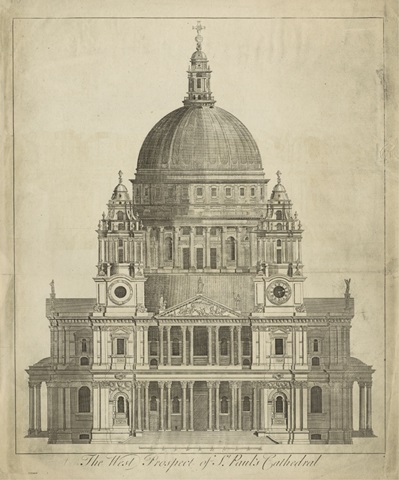 St. Paul's Cathedral