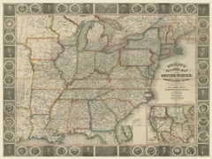 Travellers Guide to the US