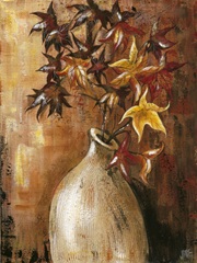 Branches in Vase II