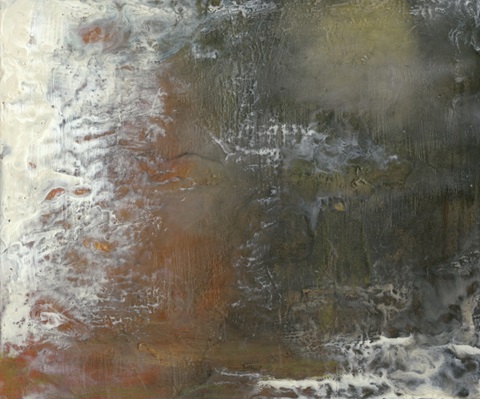 Colors After Rain II