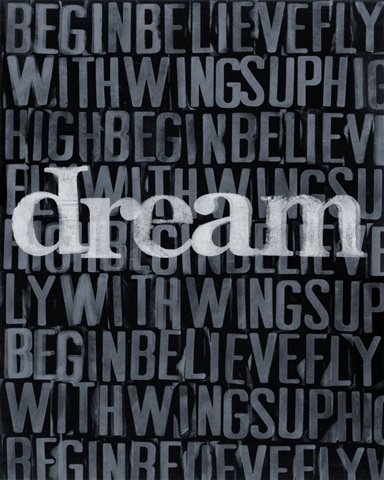 Dream, Imagine... I