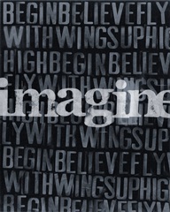 Dream, Imagine... II