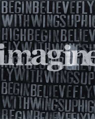 Dream, Imagine... II