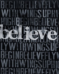 Dream, Imagine... III