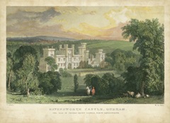 Ravensworth Castle
