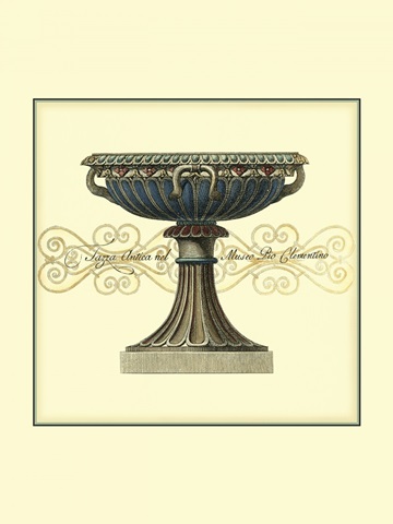 Antica Clementino Urna I
