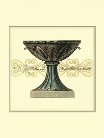 Antica Clementino Urna II