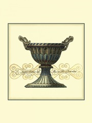 Antica Clementino Urna III