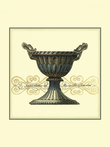 Antica Clementino Urna III