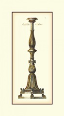 Antique Candlestick II