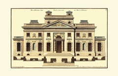 Architectural Facade V