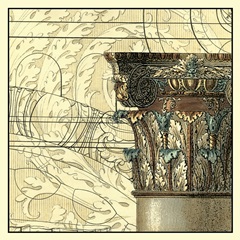 Architectural Inspiration III