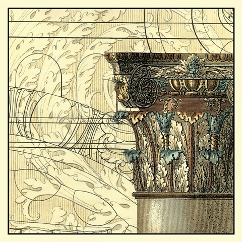 Architectural Inspiration III