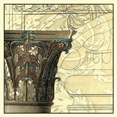 Architectural Inspiration IV