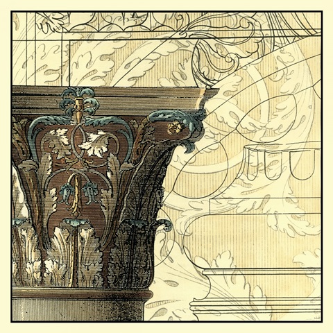 Architectural Inspiration IV