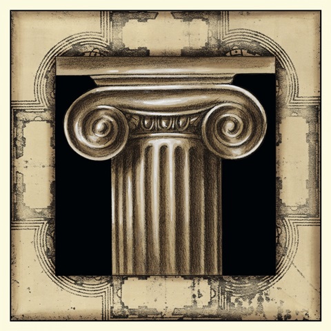 Architectural Schema I