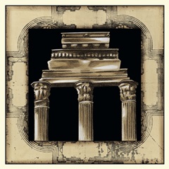 Architectural Schema III