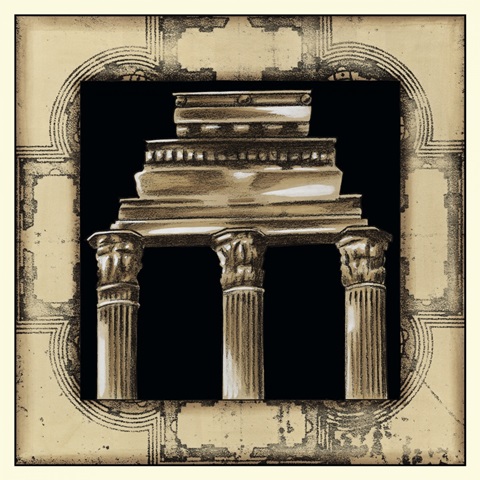 Architectural Schema III