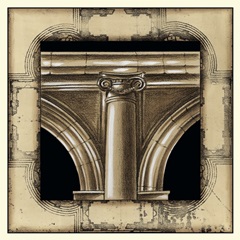 Architectural Schema IV