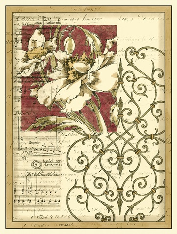 Bella Sonata I