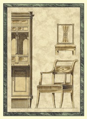 Biedermeier Furniture II