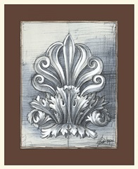 Classical Sketch III