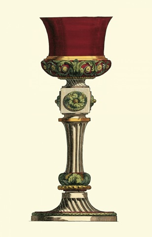 De La Fosse Goblet I