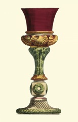 De La Fosse Goblet II