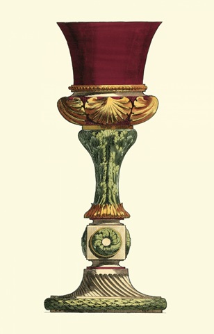De La Fosse Goblet II