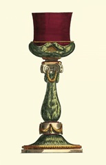 De La Fosse Goblet III